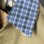 Miu Miu Chino Blouson Jacket 'Cord'