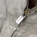 Miu Miu Chino Blouson Jacket 'Cord'