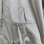 Miu Miu Chino Blouson Jacket 'Cord'