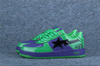 A Bathing Ape Bape StaMarvel Comics Hulk (2022)