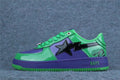 A Bathing Ape Bape StaMarvel Comics Hulk (2022)
