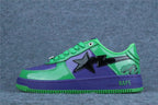 A Bathing Ape Bape StaMarvel Comics Hulk (2022)