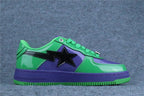 A Bathing Ape Bape StaMarvel Comics Hulk (2022)