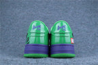 A Bathing Ape Bape StaMarvel Comics Hulk (2022)