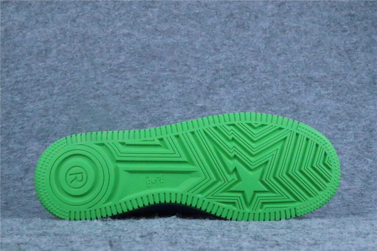 A Bathing Ape Bape StaMarvel Comics Hulk (2022)
