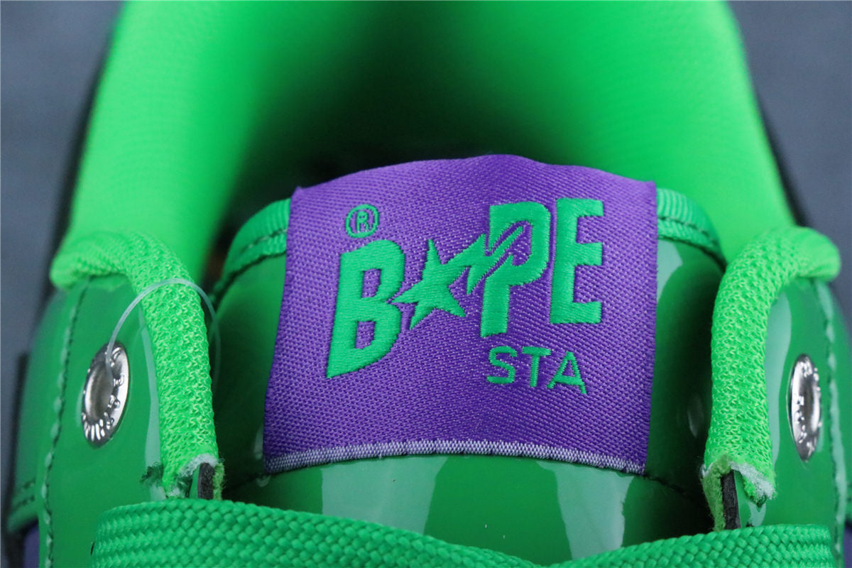 A Bathing Ape Bape StaMarvel Comics Hulk (2022)