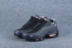 Corteiz x Nike Air Max 95 SP 'Rules the World - Pink Beam'