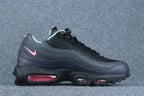 Corteiz x Nike Air Max 95 SP 'Rules the World - Pink Beam'