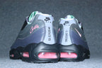 Corteiz x Nike Air Max 95 SP 'Rules the World - Pink Beam'
