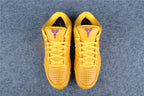 Nike Kobe 4 Protro Draft Day Pack Los Angeles Lakers