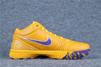 Nike Kobe 4 Protro Draft Day Pack Los Angeles Lakers