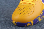Nike Kobe 4 Protro Draft Day Pack Los Angeles Lakers