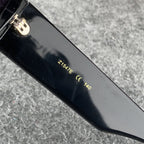 LV Cyclone Sunglasses Gradient 'Black'