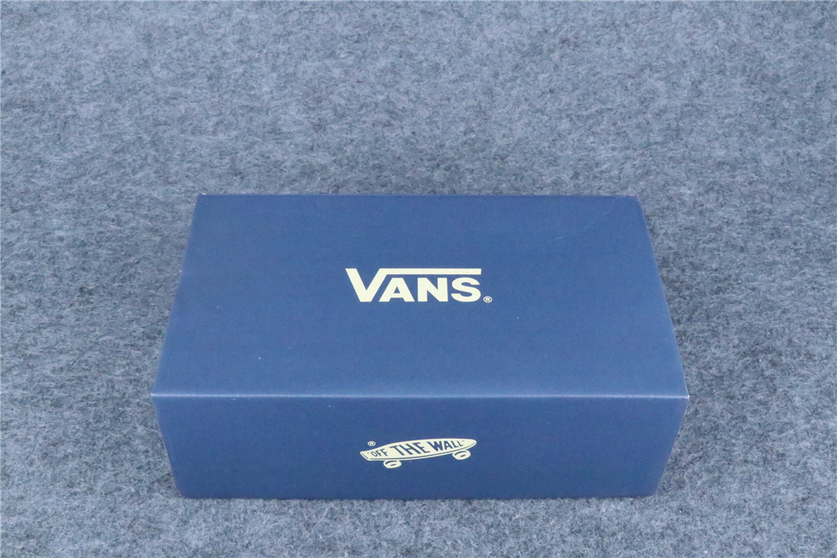 Vans Old Skool 36 Pearlized Pack 'Red'