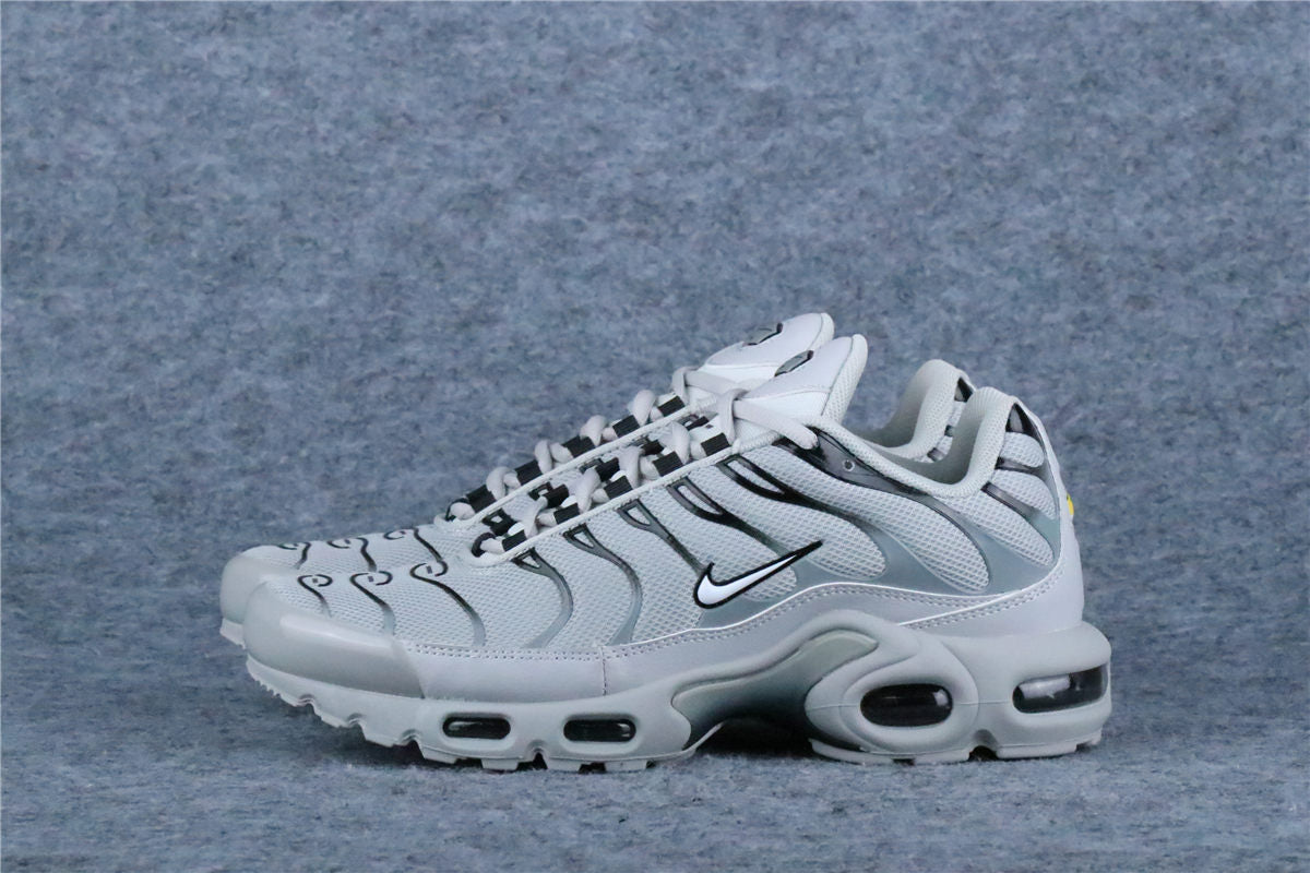 Nike Air Max Plus 'Wolf Grey'