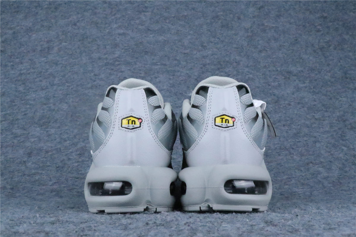 Nike Air Max Plus 'Wolf Grey'