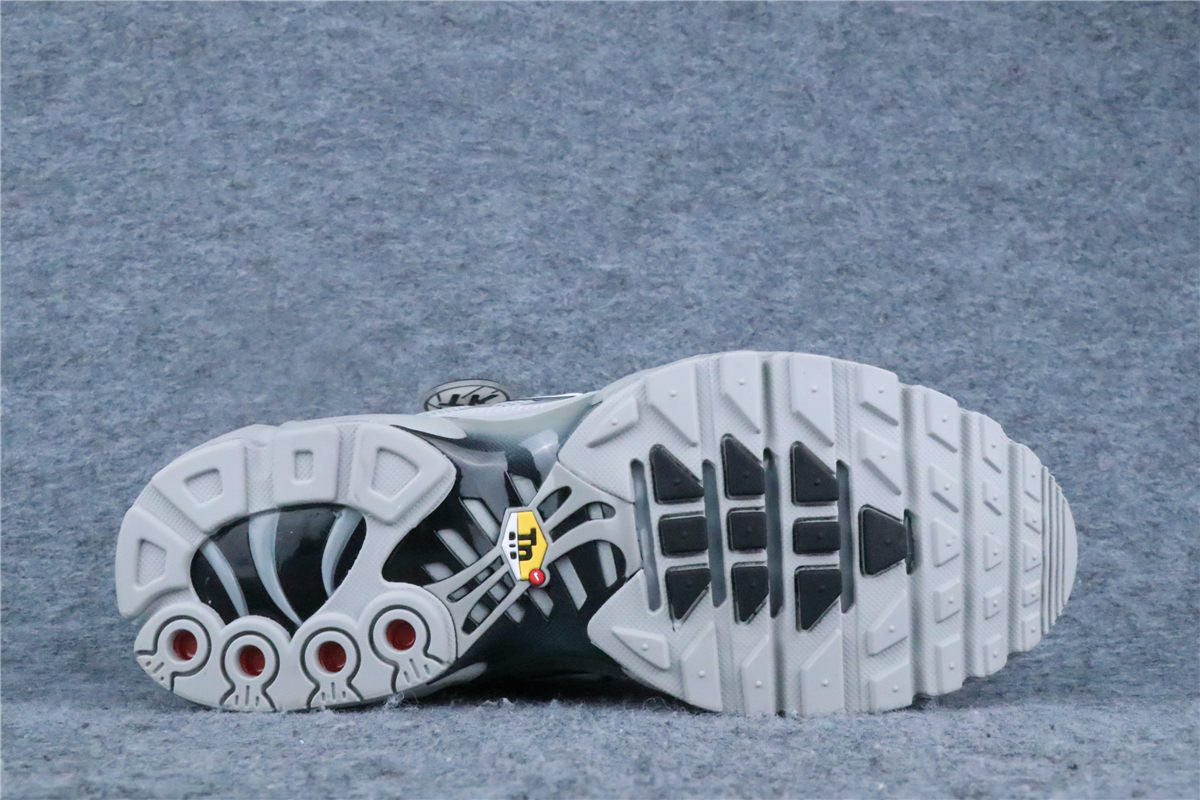 Nike Air Max Plus 'Wolf Grey'