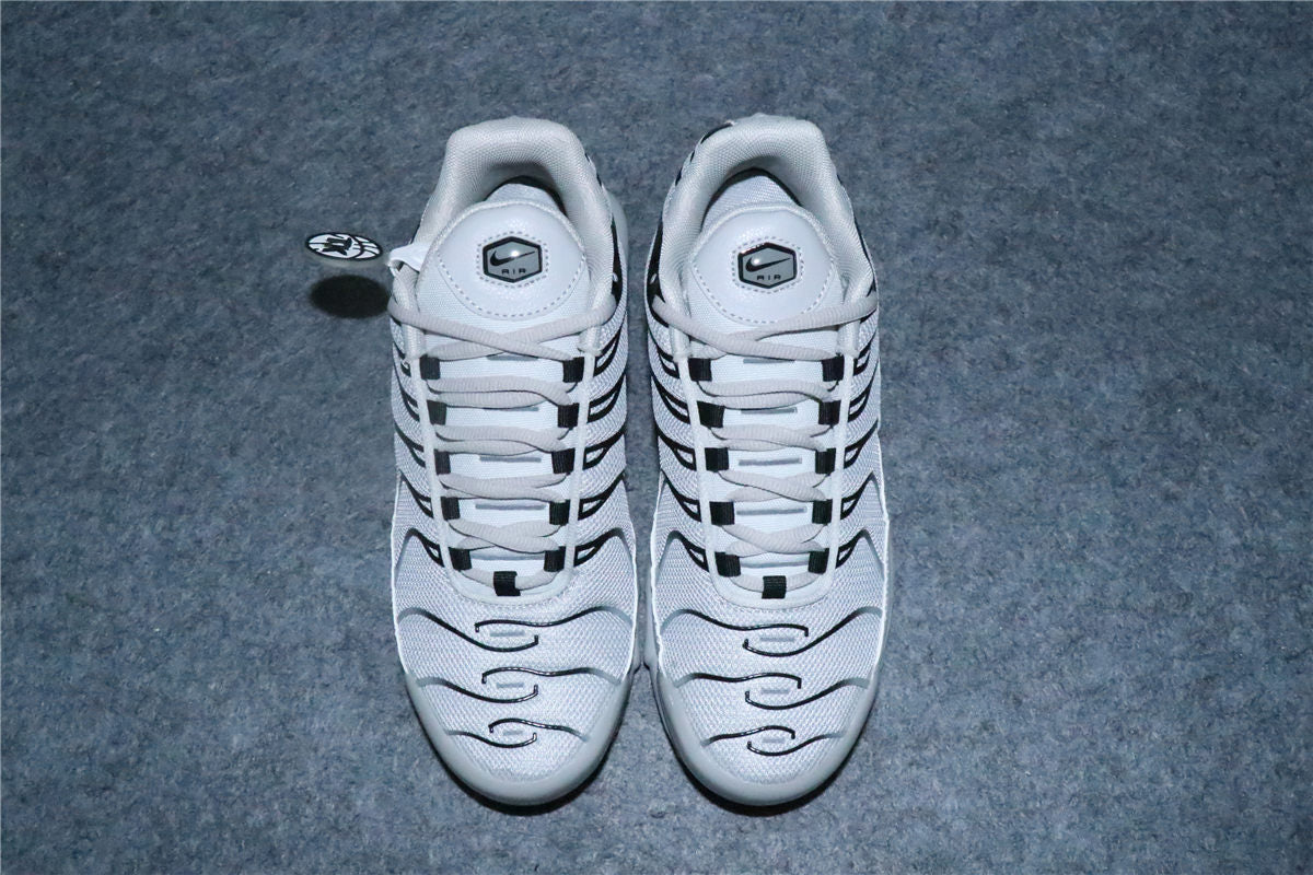 Nike Air Max Plus 'Wolf Grey'