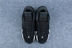 Air Jordan 14 Retro 'Black White' (US Warehouse, No QC)