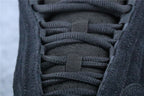 Air Jordan 14 Retro 'Black White' (US Warehouse, No QC)