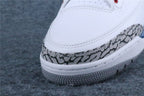 Air Jordan 3 Retro OG 'True Blue' 2026 (US Warehouse, No QC)