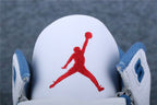 Air Jordan 3 Retro OG 'True Blue' 2026 (US Warehouse, No QC)