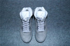 Air Jordan 5 Retro 'Wolf Grey' 2026 (US Warehouse, No QC)