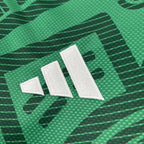 Mexico World Cup 2026 Long Sleeve Home Kit  (Please put your preferred number and name in the order note)