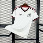 Mexico World Cup 2026 Away Kit  (Please put your preferred number and name in the order note)