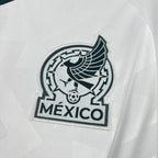 Mexico World Cup 2026 Away Kit  (Please put your preferred number and name in the order note)