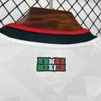 Mexico World Cup 2026 Away Kit  (Please put your preferred number and name in the order note)