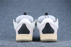 (Value Version) Lanvin Curb Sneakers 'White Ivory'