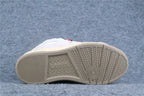 (Value Version) Lanvin Curb Sneakers 'White Ivory'