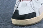 (Value Version) Lanvin Curb Sneakers 'White Ivory'