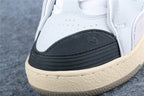 (Value Version) Lanvin Curb Sneakers 'White Ivory'