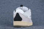 (Value Version) Lanvin Curb Sneakers 'White Ivory'