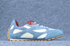 Bottega Veneta Orbit Flash Sneaker ‘Ice - Sea Salt’