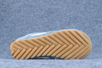 Bottega Veneta Orbit Flash Sneaker ‘Ice - Sea Salt’