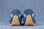 Bottega Veneta Orbit Flash Sneaker ‘Navy’