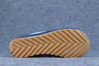 Bottega Veneta Orbit Flash Sneaker ‘Navy’
