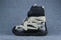Moncler x Rick Owens Amber Snow Boot 'Black'