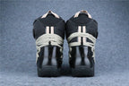 Moncler x Rick Owens Amber Snow Boot 'Black'