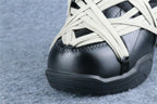 Moncler x Rick Owens Amber Snow Boot 'Black'