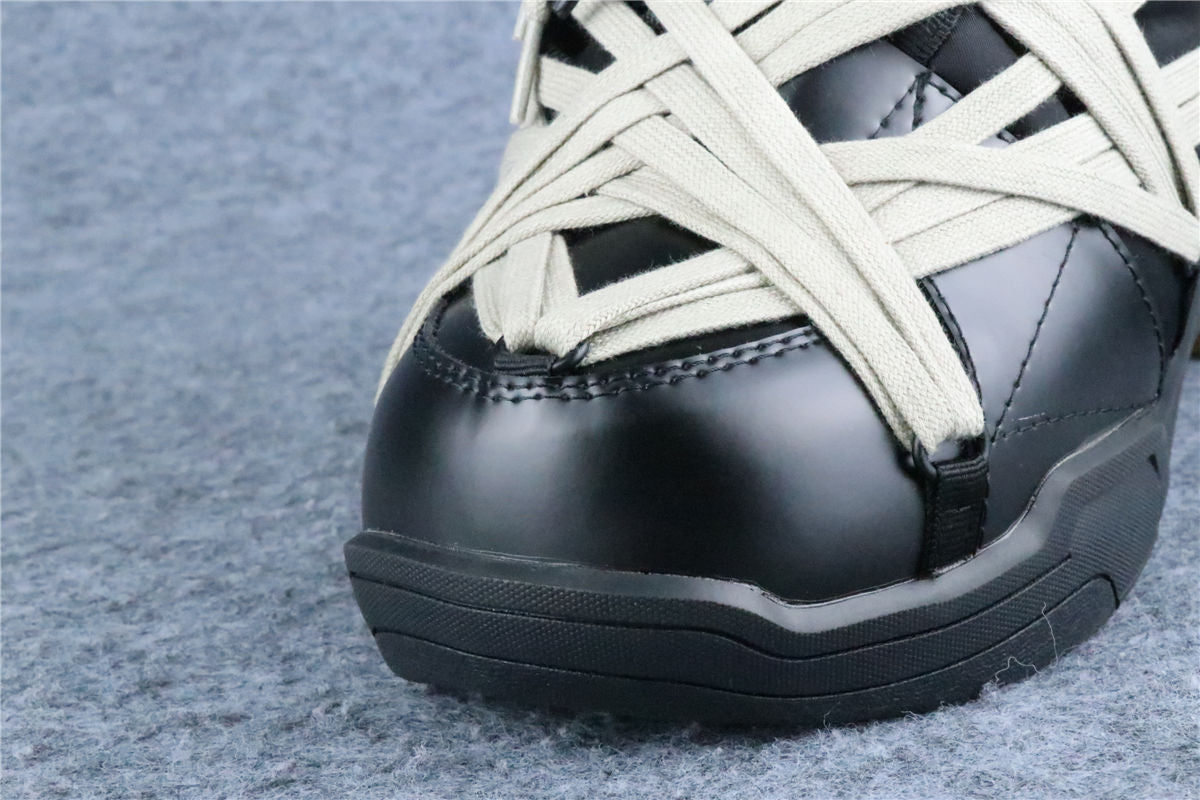 Moncler x Rick Owens Amber Snow Boot 'Black'