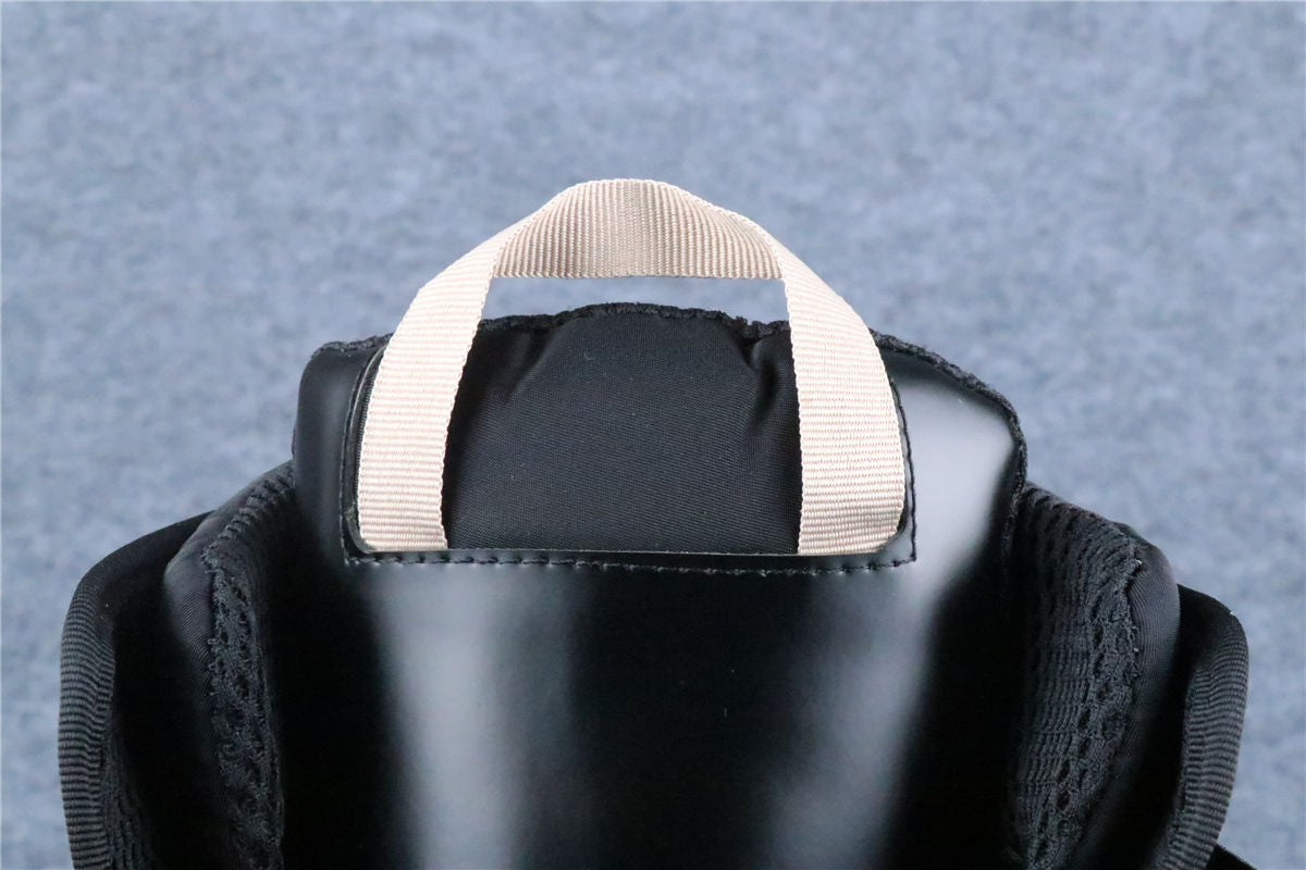 Moncler x Rick Owens Amber Snow Boot 'Black'