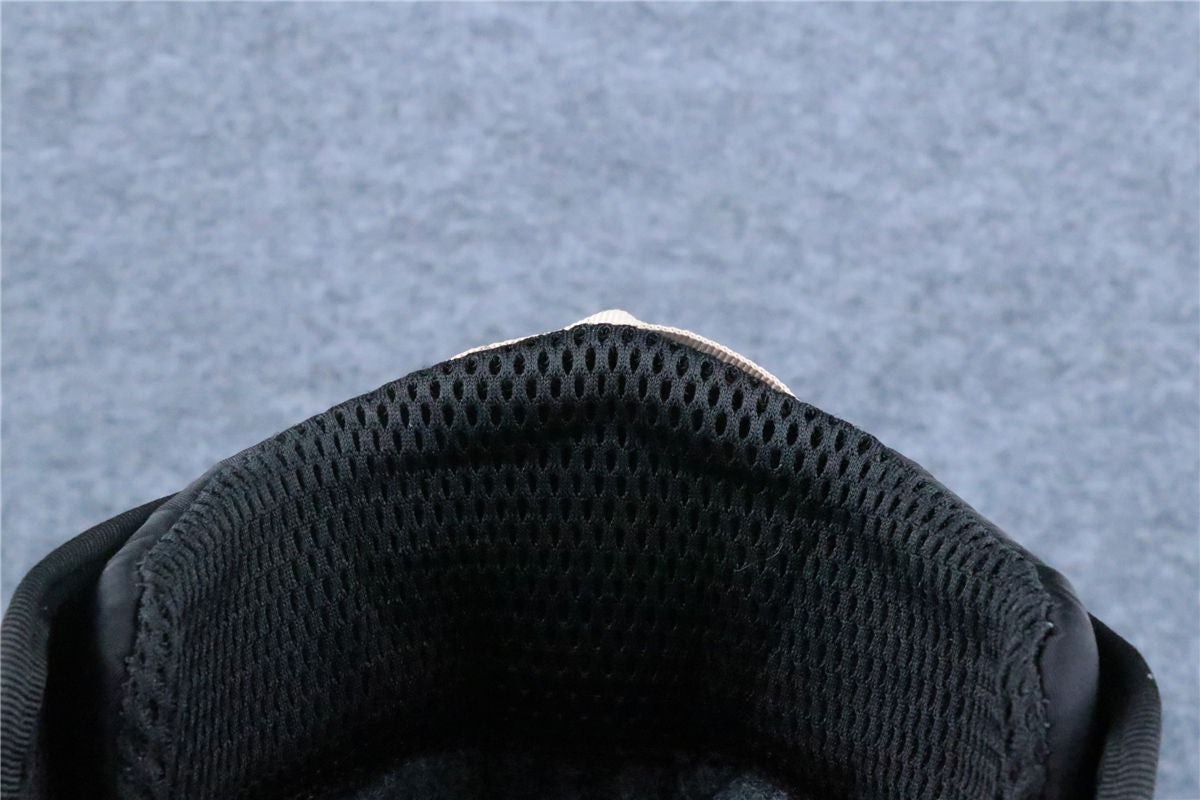 Moncler x Rick Owens Amber Snow Boot 'Black'