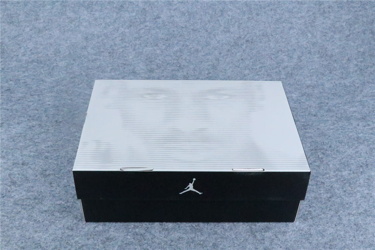 (Early Look) Eminem x Air Jordan 4 Retro 'Encore' 2027