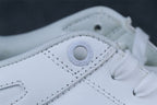 Off-White Out of Office 'For Walking - White Purple'