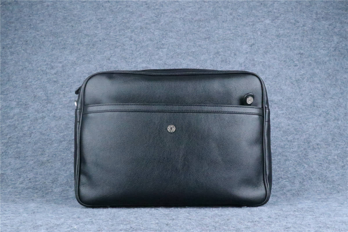 Acne Studios Camero Party Shoulder Bag 'Black'