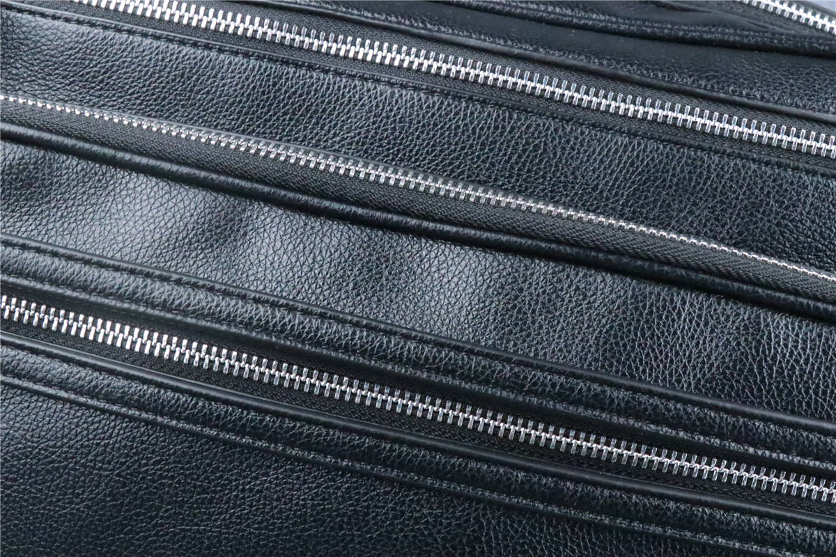 Acne Studios Camero Party Shoulder Bag 'Black'